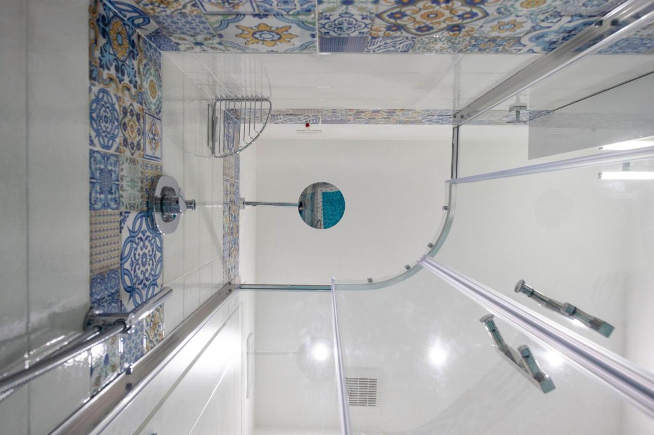 فيلا Casa Sammarco مينوري المظهر الخارجي الصورة
