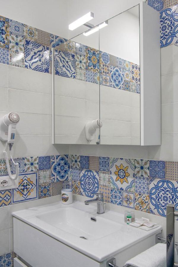 فيلا Casa Sammarco مينوري المظهر الخارجي الصورة
